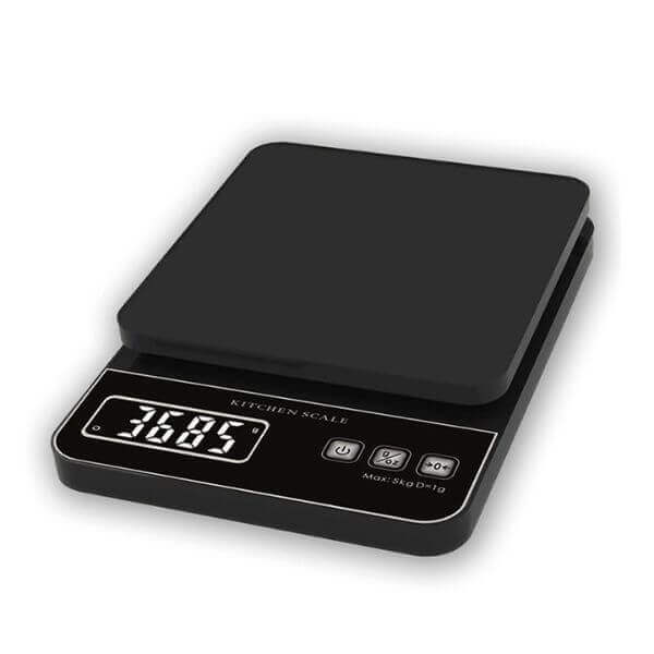 Perfect Dealz 5kg Digital Kitchen Electronic Scale