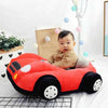 Plush Car Baby Seat image 0