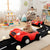 Plush Car Baby Seat for Babies