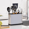 Perfect Dealz Stainless Steel Cutlery Drainer