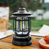 Multifunctional Camping Flashlight Lamp image 0