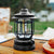 Multifunctional Camping Flashlight Lamp image 0