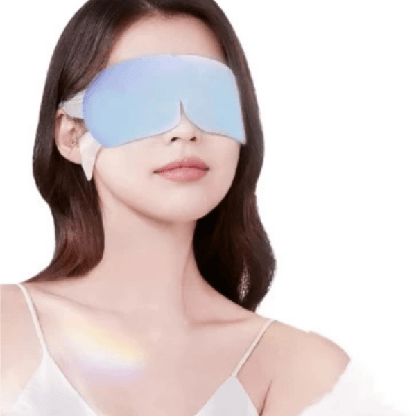 Perfect Dealz Steam Compress Eye Mask