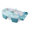 Foldable Baby Bath Tub image 2