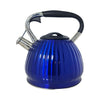 Perfect Dealz 3L Stainless Steel Whistling Kettle