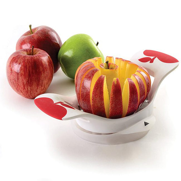 Perfect Dealz Easy Apple Slicer and Base
