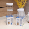 Perfect Dealz General Purpose Adjustable Storage Container