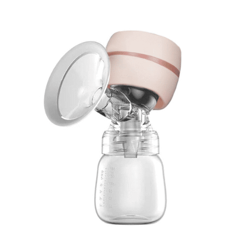 Perfect Dealz Portable Electric Breast Pump