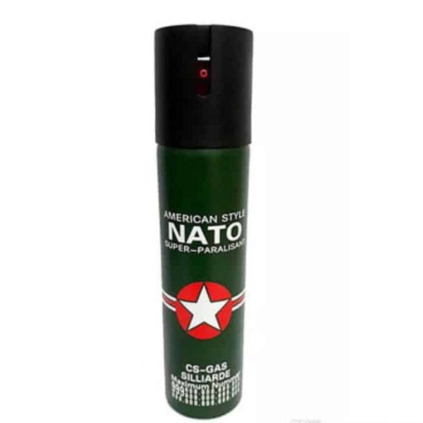 Perfect Dealz Nato Pepper Spray 60ml