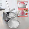 Perfect Dealz Ice Smashing Machine