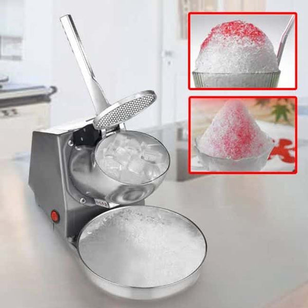 Perfect Dealz Ice Smashing Machine