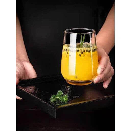 Perfect Dealz Elegant 6 Piece Cocktail Glass Set