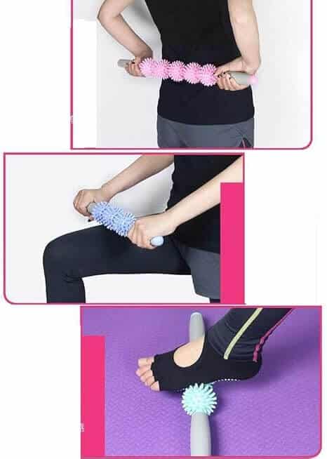 Muscle Massage Roller image 2
