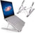 Perfect Dealz Aluminium Portable Laptop Stand