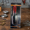 Heavy-Duty Handsaw with Triple-Ground Teeth