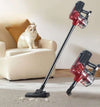 Perfect Dealz Cordless Multifunction Hand Vacuum Cleaner