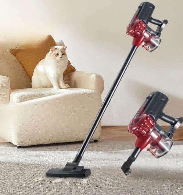 Perfect Dealz Cordless Multifunction Hand Vacuum Cleaner