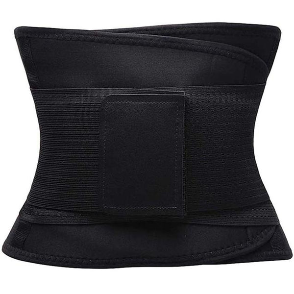 Neoprene Sweat Belt Waist Trainer image 0