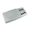 Electronic Diamond or Jewellery Digital Pocket Scale 500g or 0.1g image 1