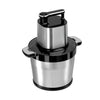 Perfect Dealz 8L Stainless Steel Electric Chopper and Grinder