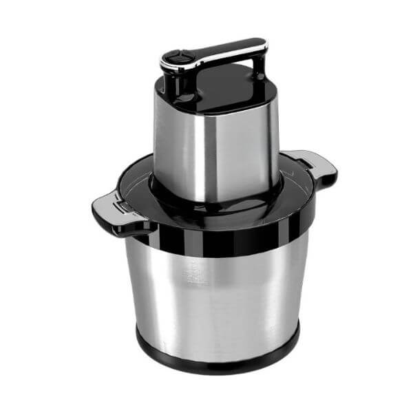 Perfect Dealz 8L Stainless Steel Electric Chopper and Grinder