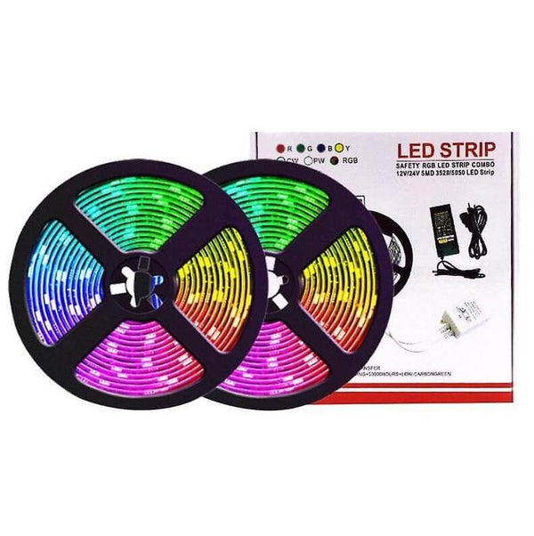 Perfect Dealz LED Mood Light
