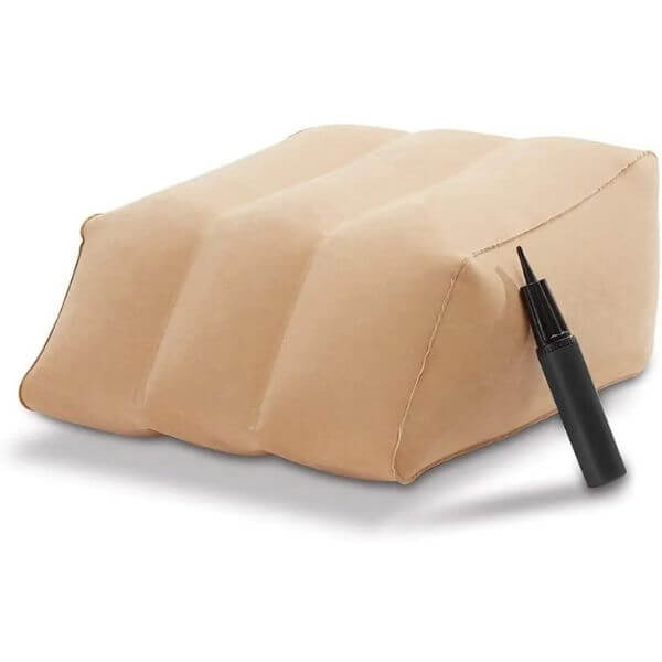 Leg Ramp Pillow image 1