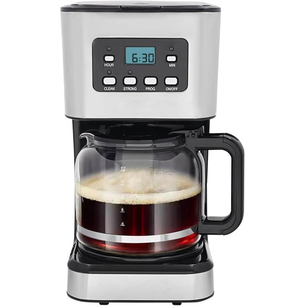 Perfect Dealz Drip Coffee Maker Machine