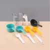 Perfect Dealz 9 Piece Stackable Measuring Cup Set