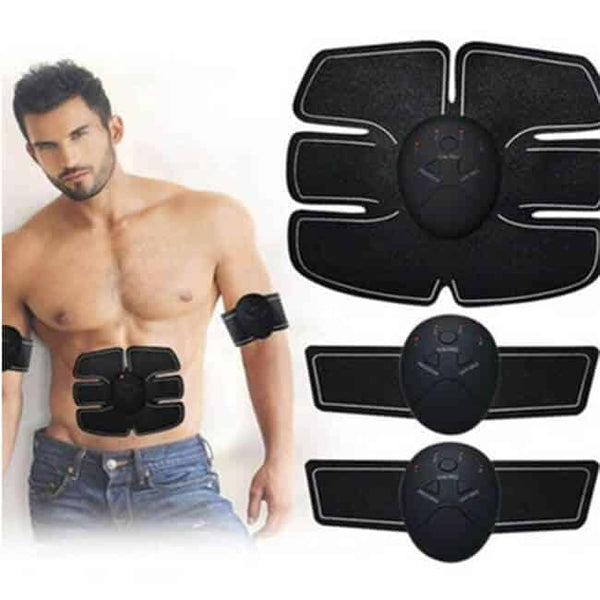 6 Pack EMS Fit Body Toning image 2