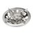 Perfect Dealz Stainless Steel Gas Cooker Top
