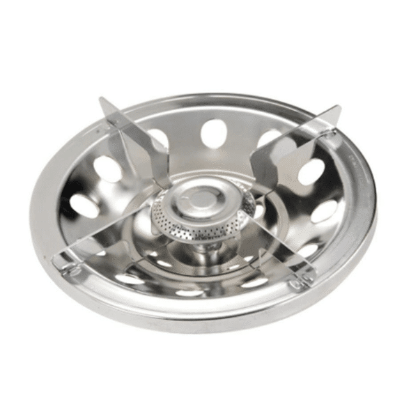Perfect Dealz Stainless Steel Gas Cooker Top