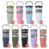 Perfect Dealz 900ml Stainless Steel Vacuum Tumbler with Lid
