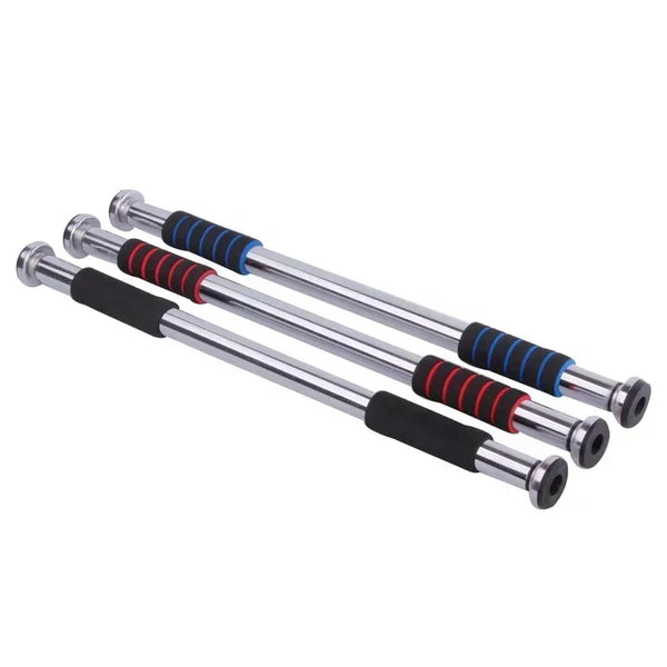 0.82-1.3M Adjustable Steel Pull-Up Bar image 4