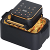 Perfect Dealz 15L Compact Air Fryer Oven with Large Capacity