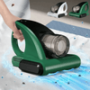 Perfect Dealz Handheld UV Mite Removal Vacuum Cleaner
