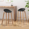 Set of 5 Sleek Vegas Bar Stool image 1
