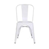 Perfect Dealz Industrial Style Dining Chair