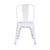 Perfect Dealz Industrial Style Dining Chair