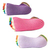 Perfect Dealz Yoga Socks Colored Toes