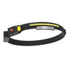 Perfect Dealz Motion Sensor LED Headlamp