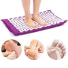 Perfect Dealz Acupuncture Yoga Mat