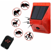 Outdoor Motion Alarm with Remote Control image 4