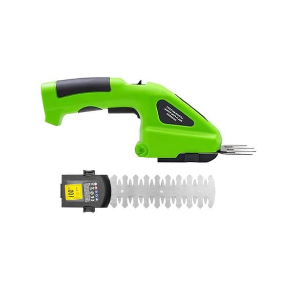 Cordless Multi-Functional Lithium Battery Hedge Scissor image 1