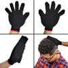 Perfect Dealz Double Sided Twist Sponge Glove