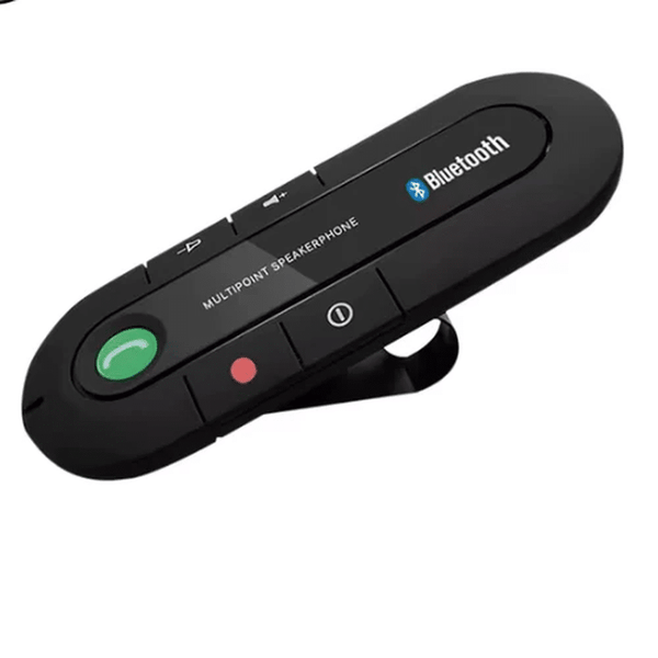 Hands-Free Bluetooth Car Kit image 1