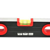 600mm High Precision Level Aluminum Alloy Spirit Level Ruler image 1