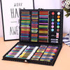 Perfect Dealz 168 Piece Creative Art Set
