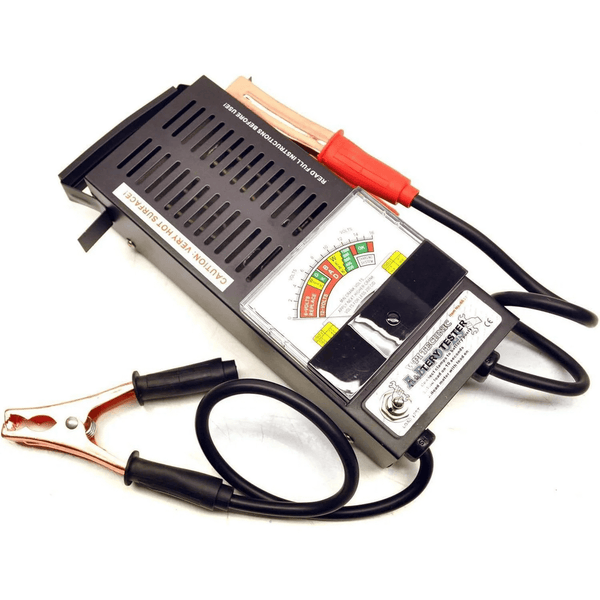 Perfect Dealz 6/12V Automotive Battery Tester