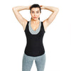 Women Sweat Shaper Sauna Vest image 2